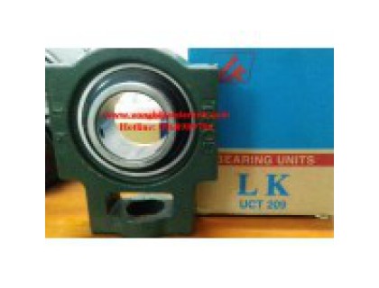 GỐI ĐỠ UCT202 ASAHI
